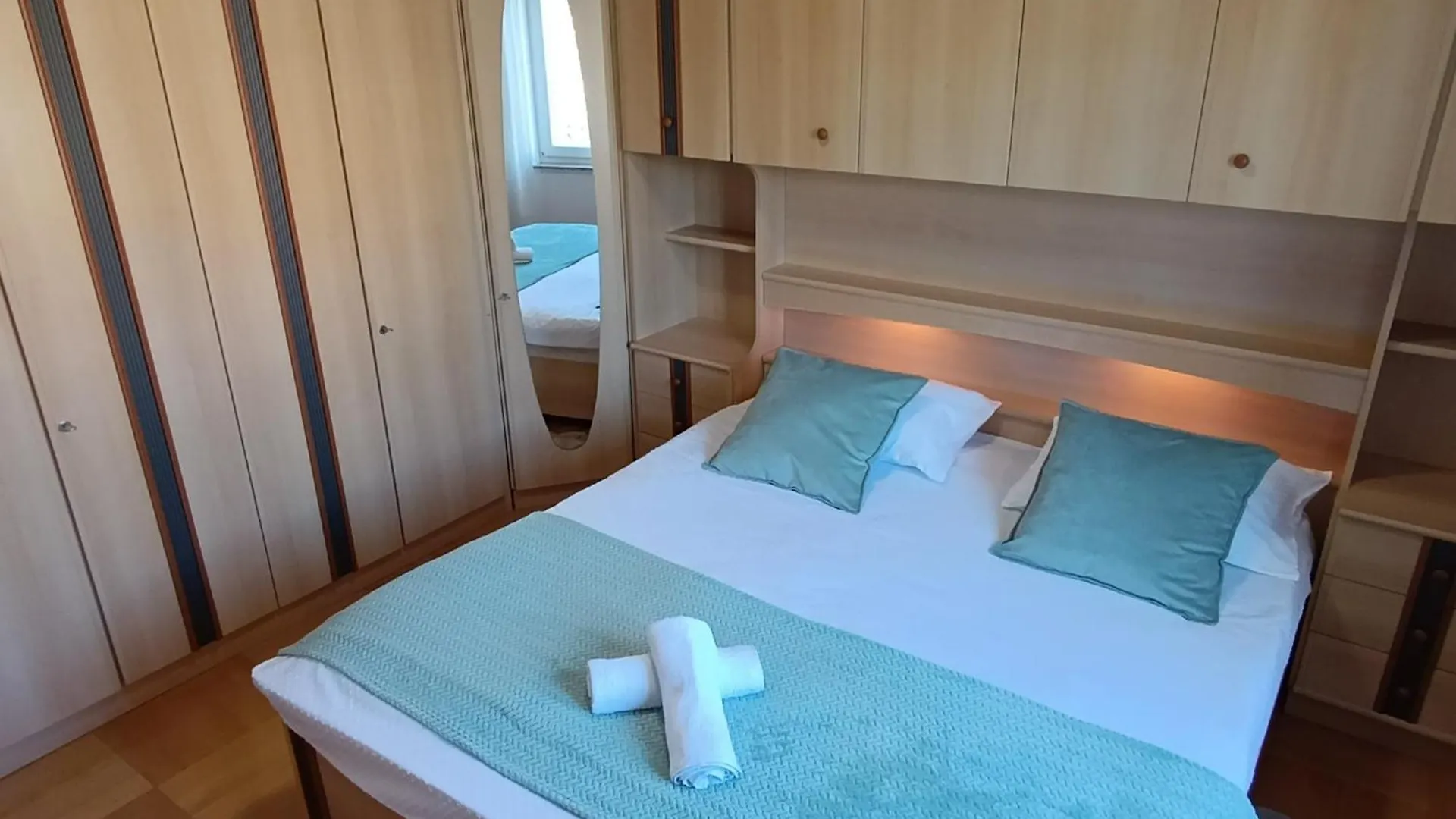 Tina'S Seaside Place 자다르 크로아티아