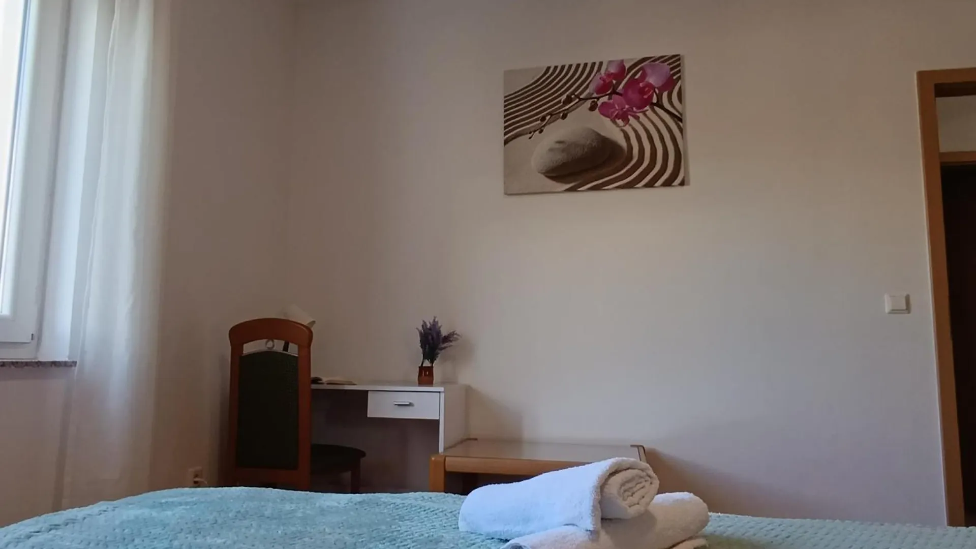 아파트 Tina'S Seaside Place 자다르