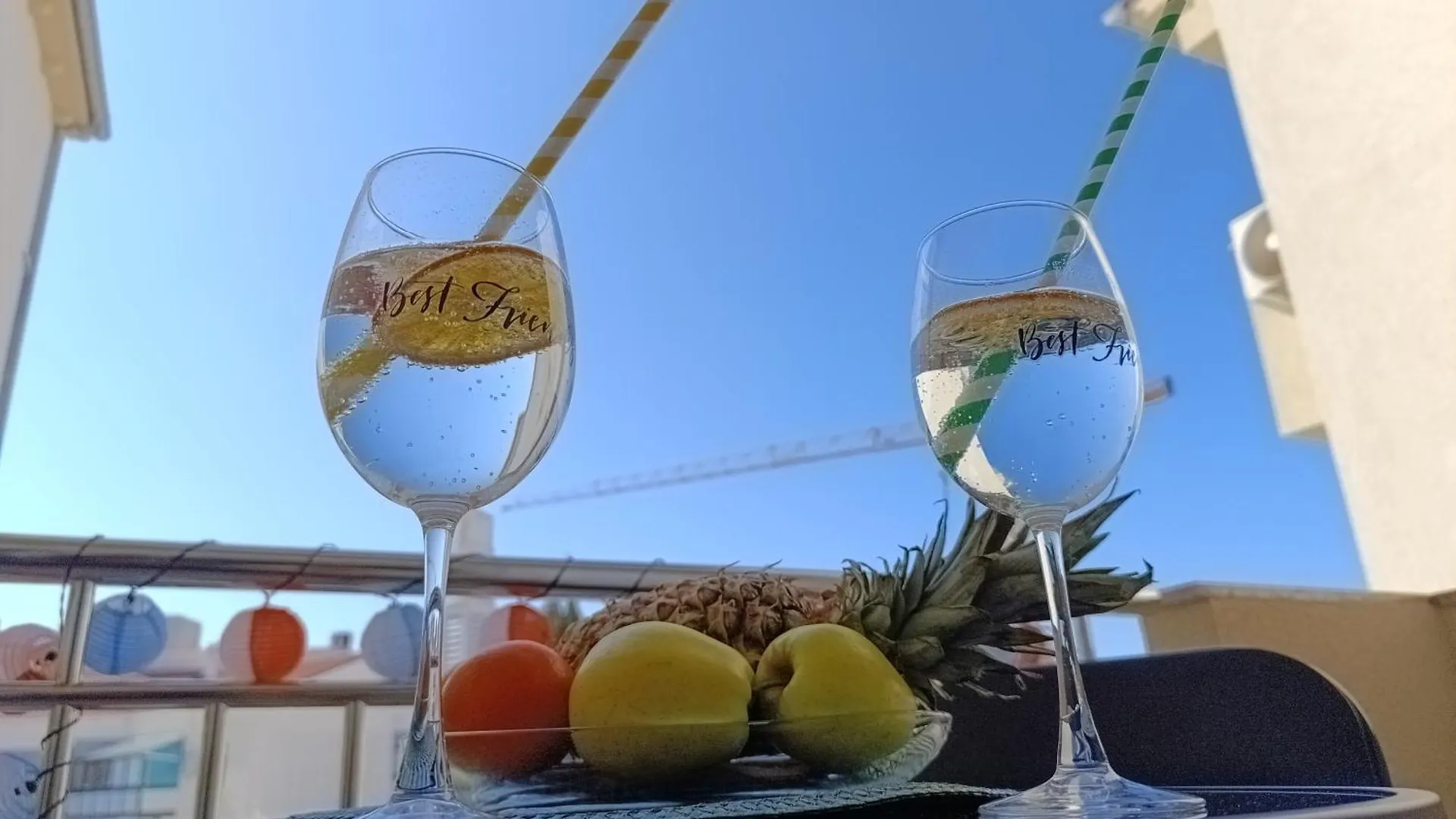 Tina'S Seaside Place 자다르